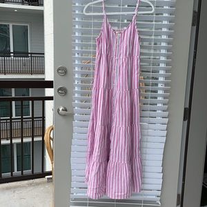 Universal Thread Dress